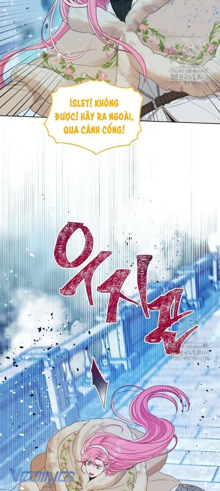 Sự Điều Trị Đặc Biệt Của Tinh Linh - Chap 94 - Trang 41