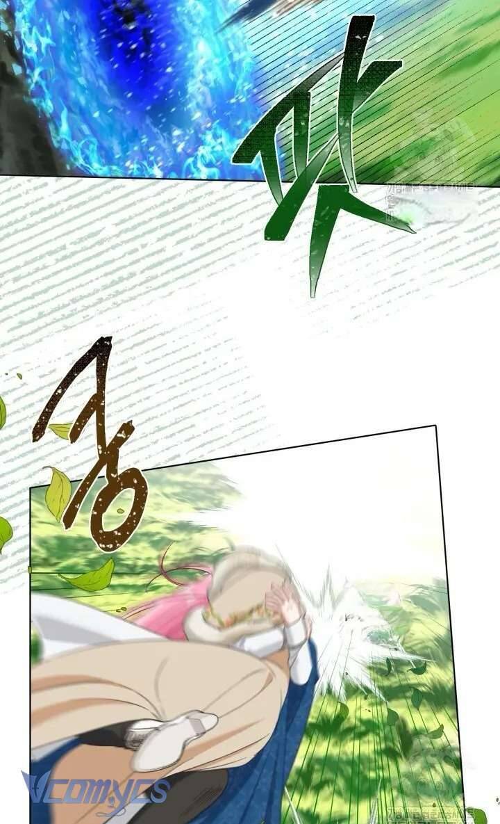 Sự Điều Trị Đặc Biệt Của Tinh Linh - Chap 94 - Trang 52