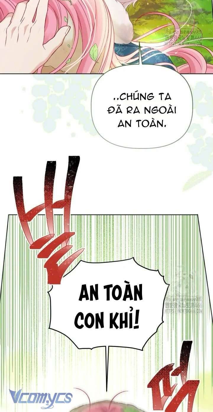 Sự Điều Trị Đặc Biệt Của Tinh Linh - Chap 94 - Trang 54