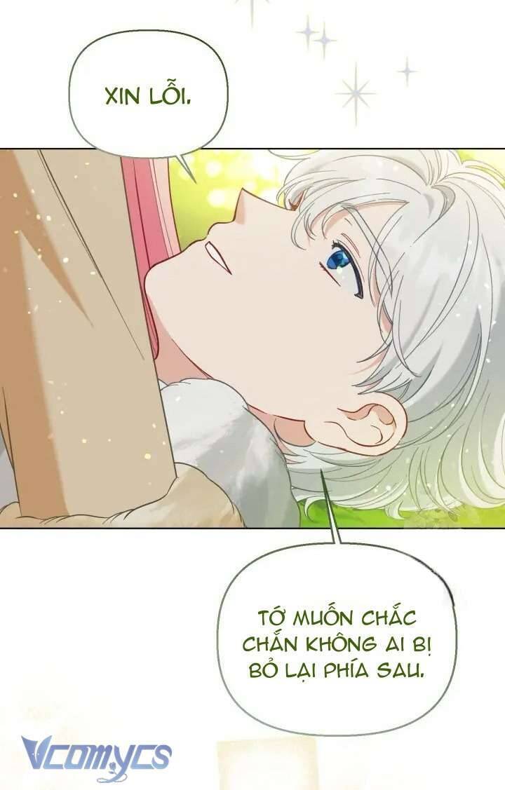Sự Điều Trị Đặc Biệt Của Tinh Linh - Chap 94 - Trang 56