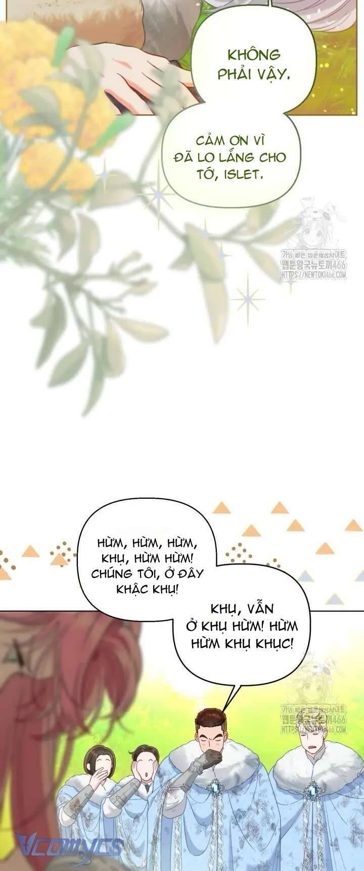 Sự Điều Trị Đặc Biệt Của Tinh Linh - Chap 94 - Trang 59