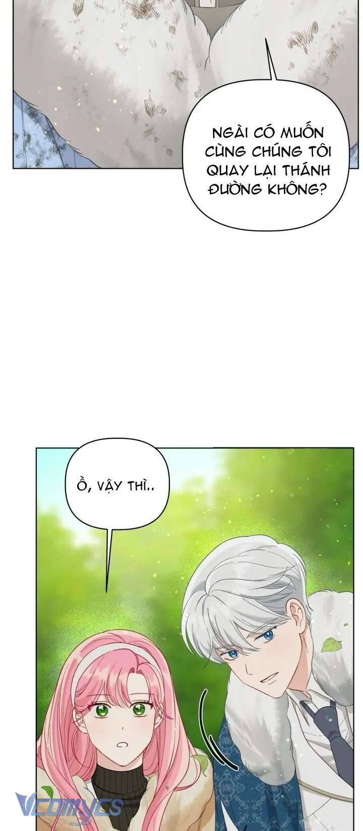 Sự Điều Trị Đặc Biệt Của Tinh Linh - Chap 94 - Trang 61