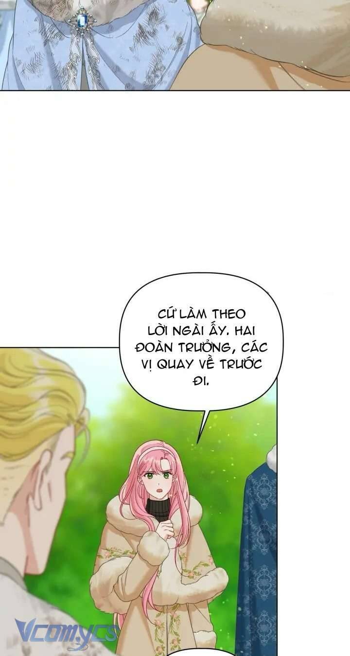 Sự Điều Trị Đặc Biệt Của Tinh Linh - Chap 94 - Trang 63