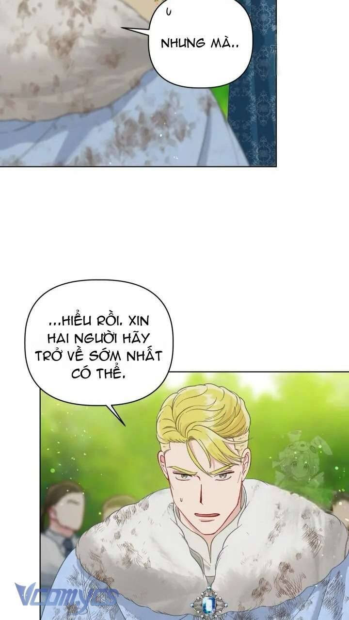 Sự Điều Trị Đặc Biệt Của Tinh Linh - Chap 94 - Trang 64
