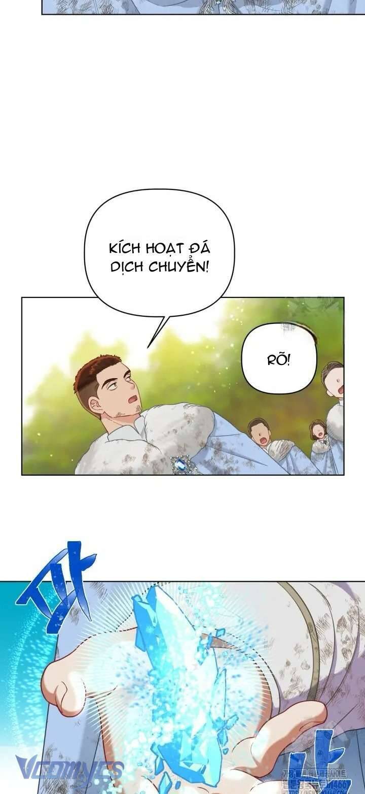 Sự Điều Trị Đặc Biệt Của Tinh Linh - Chap 94 - Trang 65