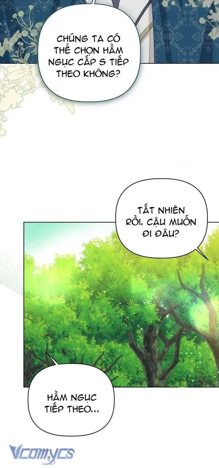 Sự Điều Trị Đặc Biệt Của Tinh Linh - Chap 94 - Trang 70
