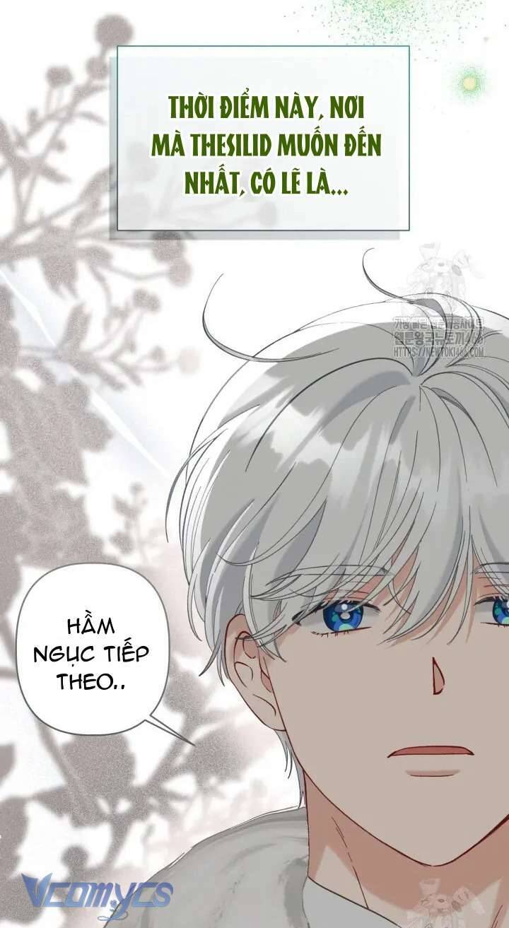 Sự Điều Trị Đặc Biệt Của Tinh Linh - Chap 94 - Trang 72