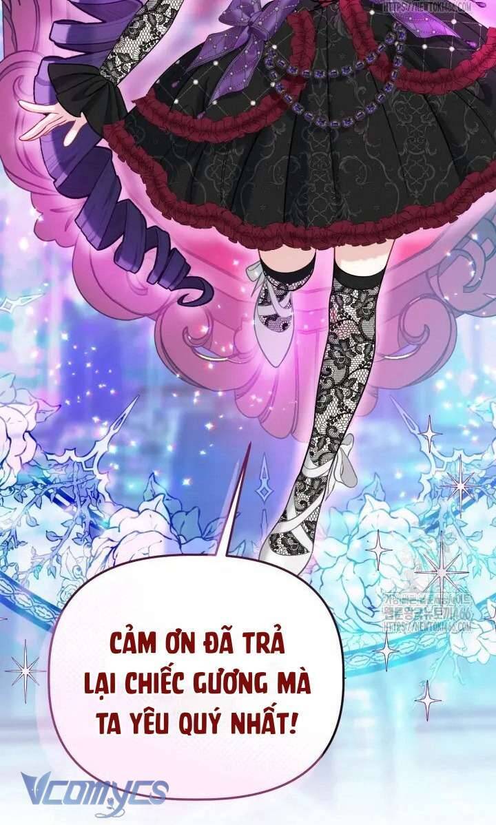 Sự Điều Trị Đặc Biệt Của Tinh Linh - Chap 94 - Trang 10