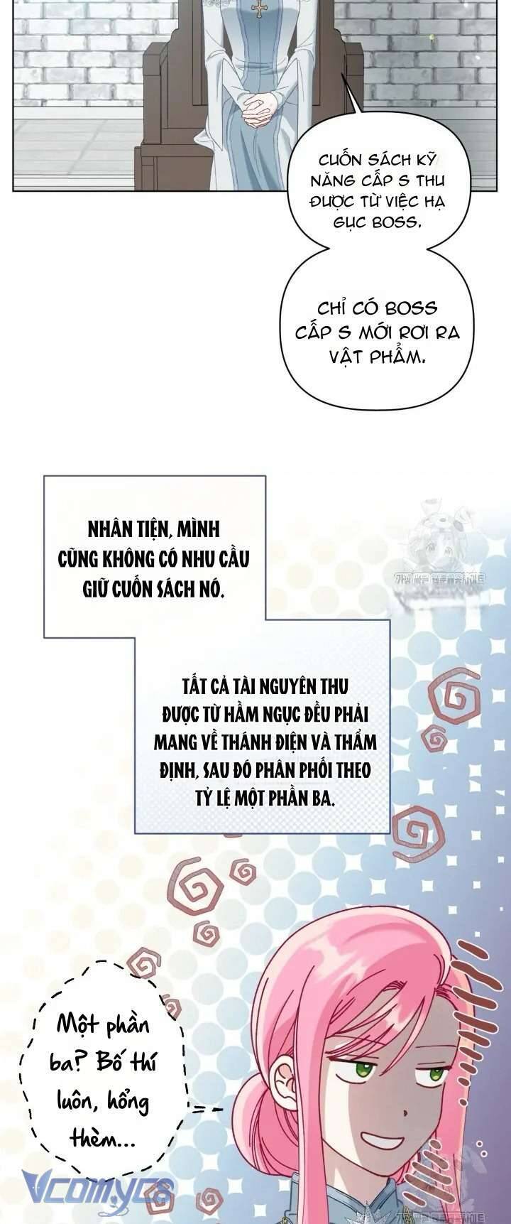 Sự Điều Trị Đặc Biệt Của Tinh Linh - Chap 95 - Trang 11