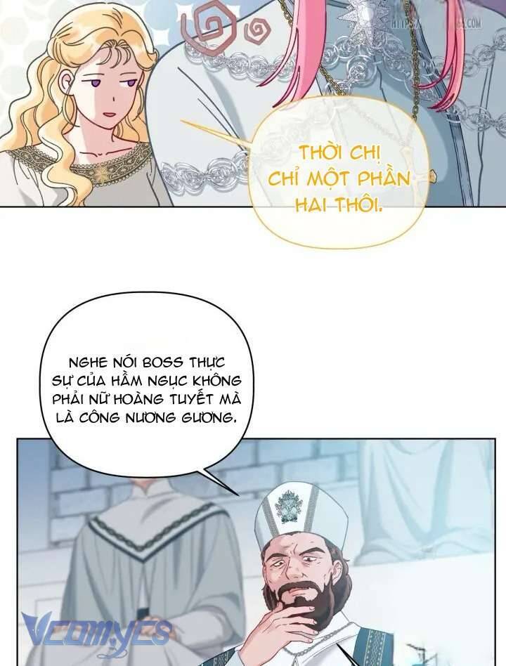 Sự Điều Trị Đặc Biệt Của Tinh Linh - Chap 95 - Trang 12