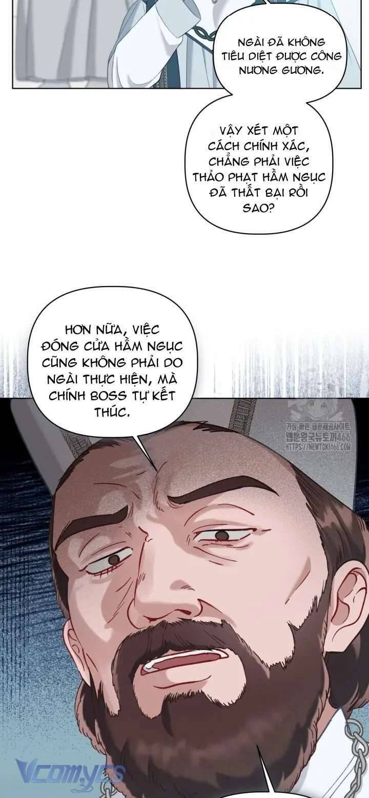Sự Điều Trị Đặc Biệt Của Tinh Linh - Chap 95 - Trang 13