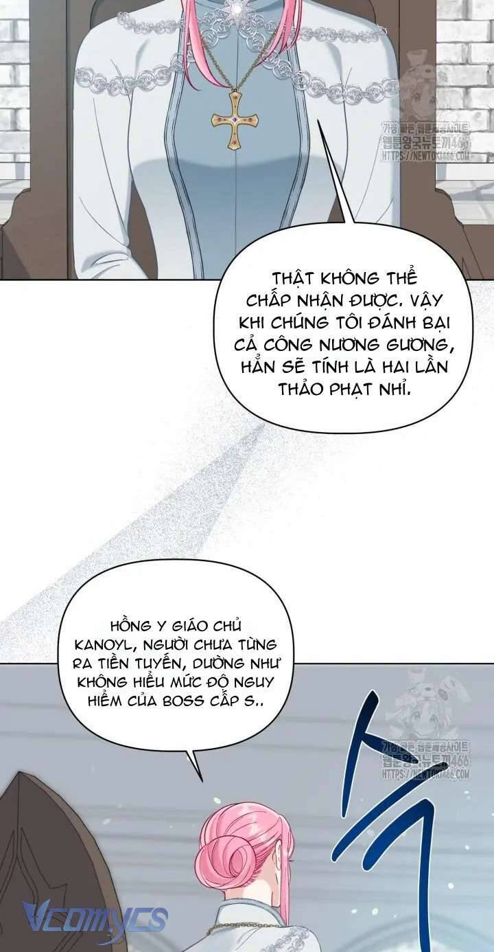 Sự Điều Trị Đặc Biệt Của Tinh Linh - Chap 95 - Trang 15