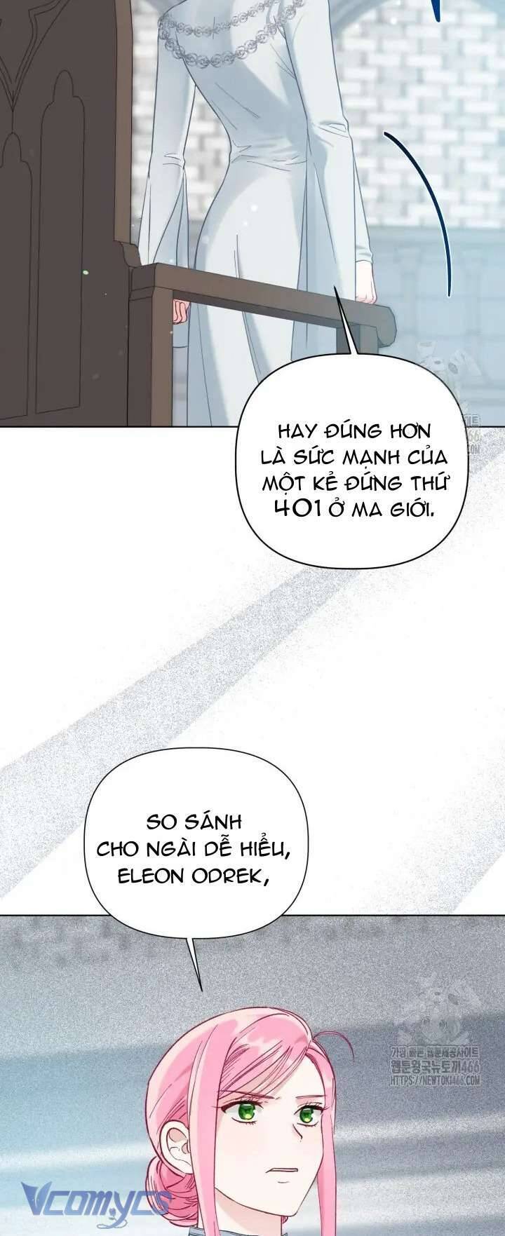 Sự Điều Trị Đặc Biệt Của Tinh Linh - Chap 95 - Trang 16