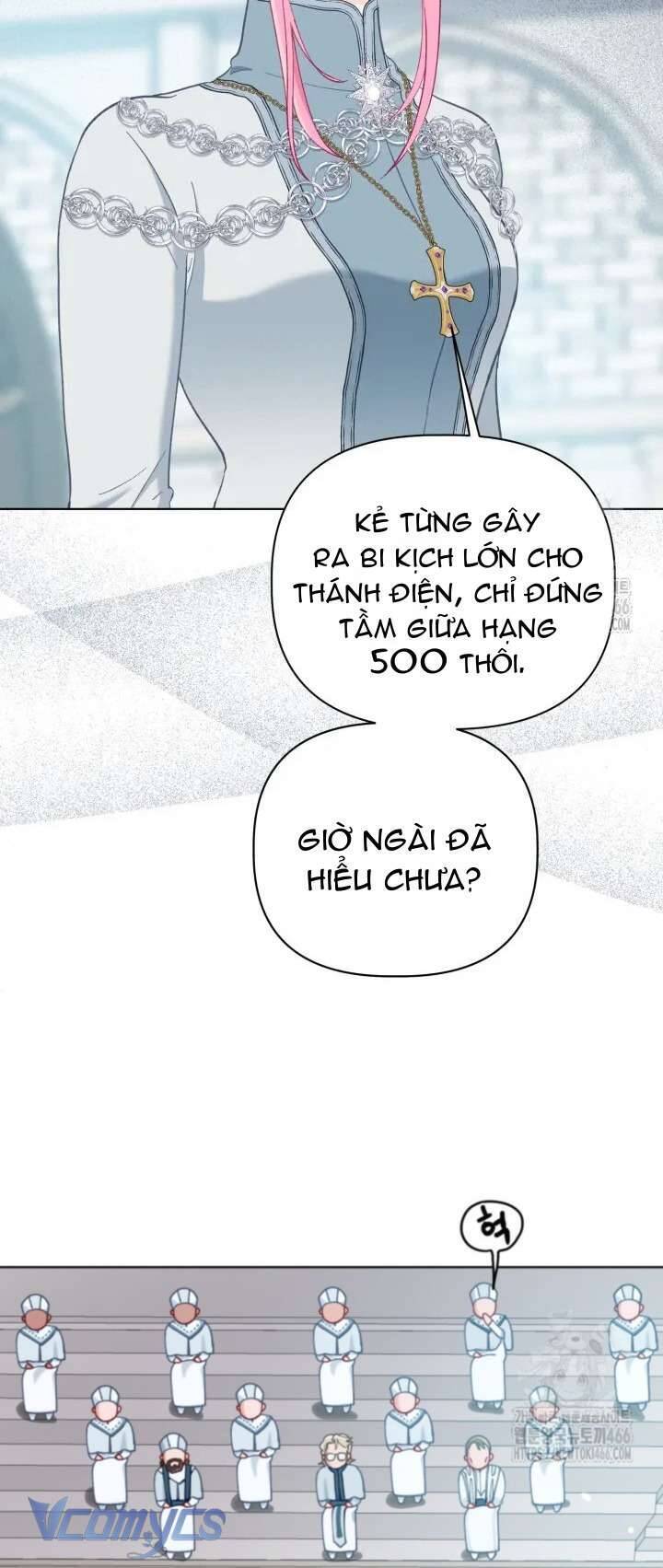 Sự Điều Trị Đặc Biệt Của Tinh Linh - Chap 95 - Trang 17