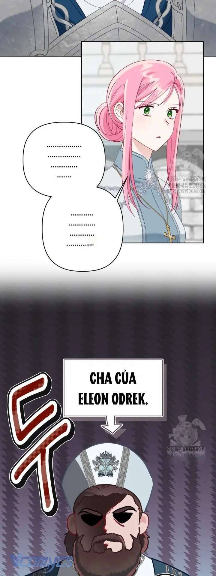 Sự Điều Trị Đặc Biệt Của Tinh Linh - Chap 95 - Trang 20