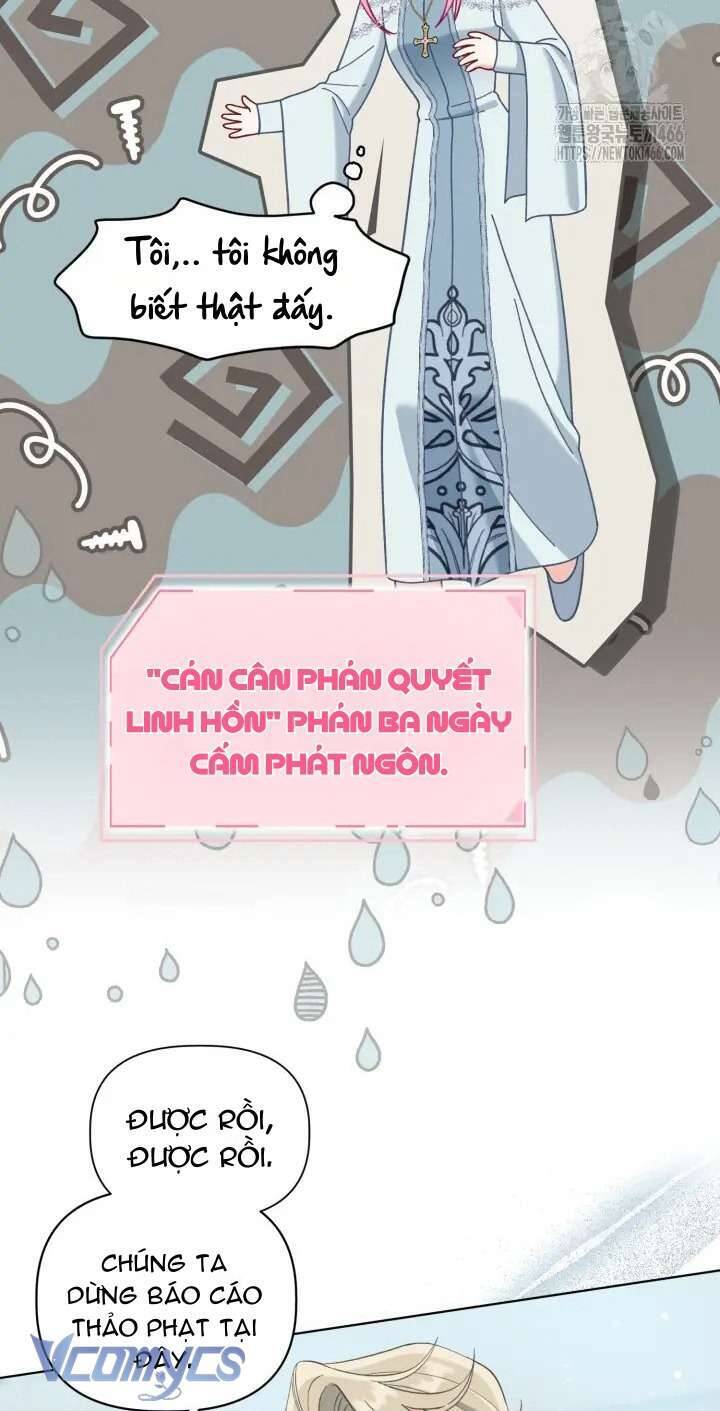 Sự Điều Trị Đặc Biệt Của Tinh Linh - Chap 95 - Trang 22