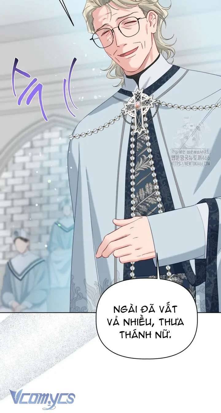 Sự Điều Trị Đặc Biệt Của Tinh Linh - Chap 95 - Trang 23