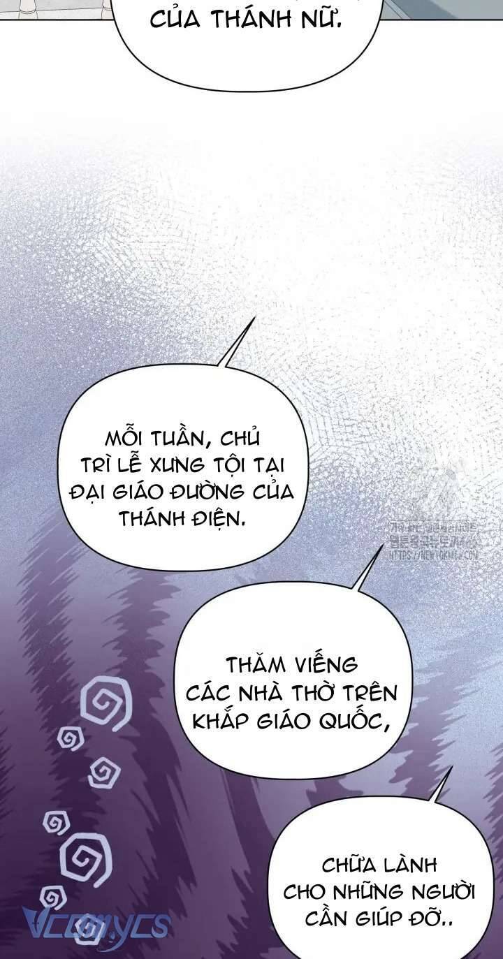 Sự Điều Trị Đặc Biệt Của Tinh Linh - Chap 95 - Trang 25