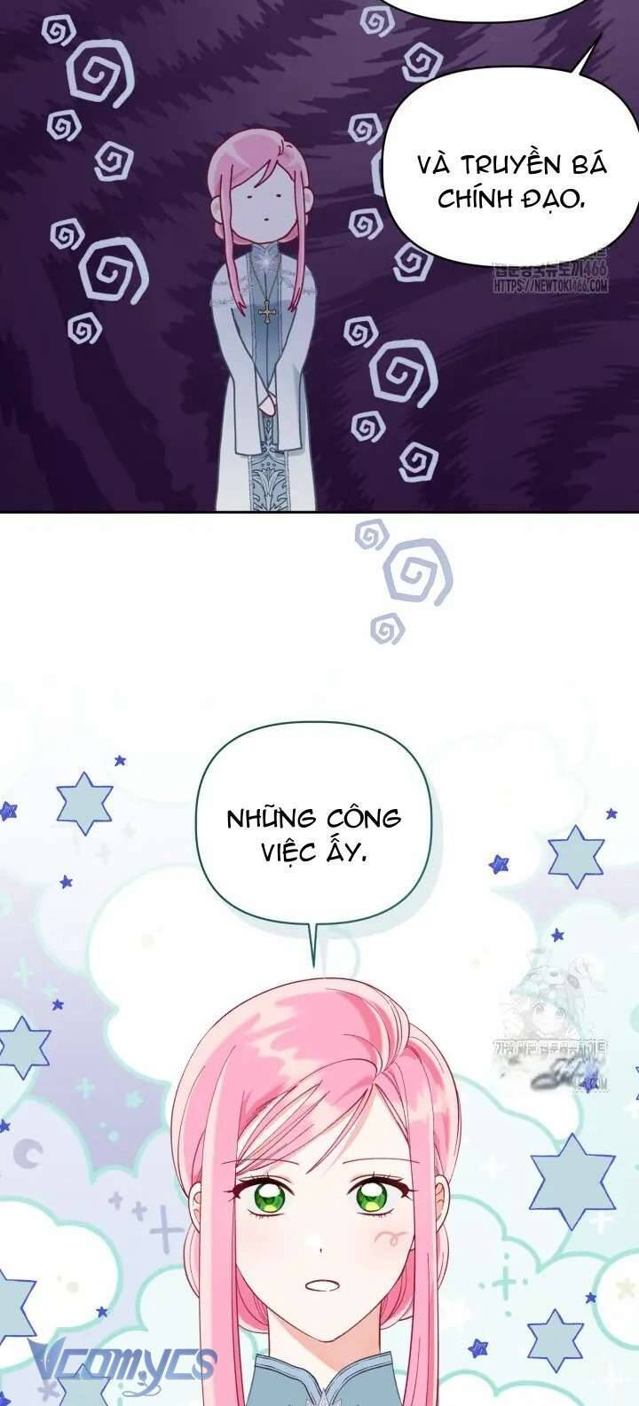 Sự Điều Trị Đặc Biệt Của Tinh Linh - Chap 95 - Trang 26