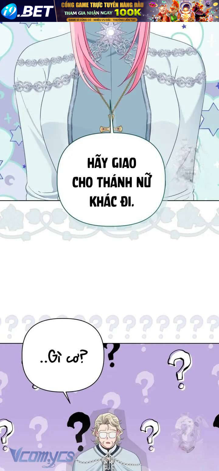 Sự Điều Trị Đặc Biệt Của Tinh Linh - Chap 95 - Trang 27