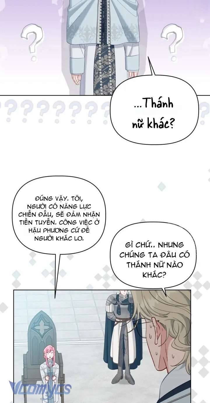 Sự Điều Trị Đặc Biệt Của Tinh Linh - Chap 95 - Trang 28