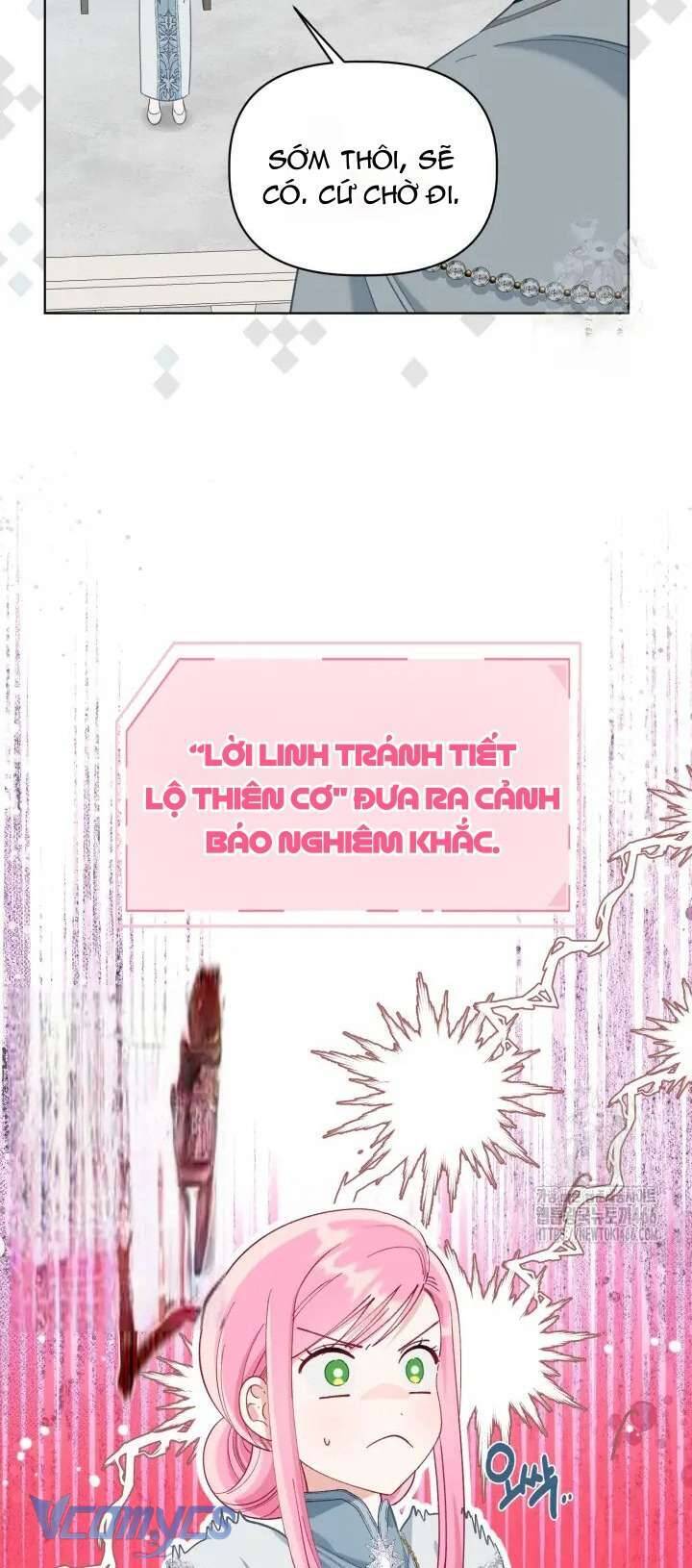 Sự Điều Trị Đặc Biệt Của Tinh Linh - Chap 95 - Trang 29