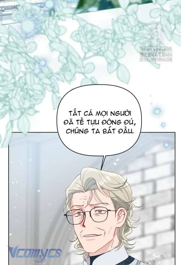 Sự Điều Trị Đặc Biệt Của Tinh Linh - Chap 95 - Trang 4