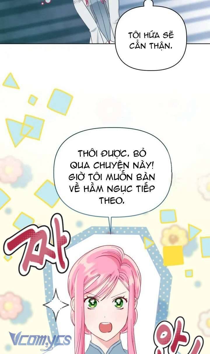 Sự Điều Trị Đặc Biệt Của Tinh Linh - Chap 95 - Trang 31