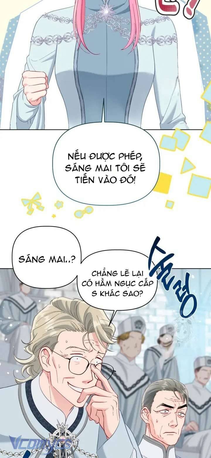 Sự Điều Trị Đặc Biệt Của Tinh Linh - Chap 95 - Trang 32