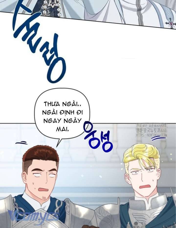 Sự Điều Trị Đặc Biệt Của Tinh Linh - Chap 95 - Trang 33