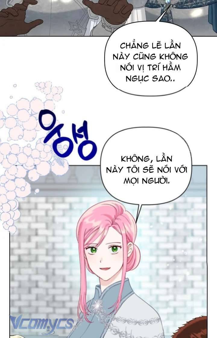 Sự Điều Trị Đặc Biệt Của Tinh Linh - Chap 95 - Trang 34