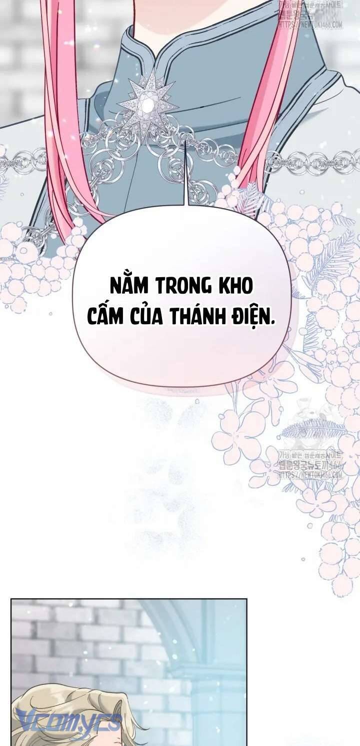 Sự Điều Trị Đặc Biệt Của Tinh Linh - Chap 95 - Trang 36