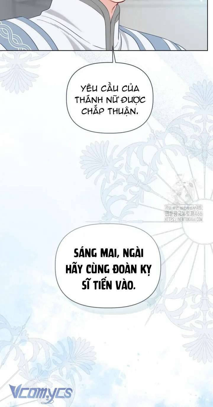 Sự Điều Trị Đặc Biệt Của Tinh Linh - Chap 95 - Trang 38