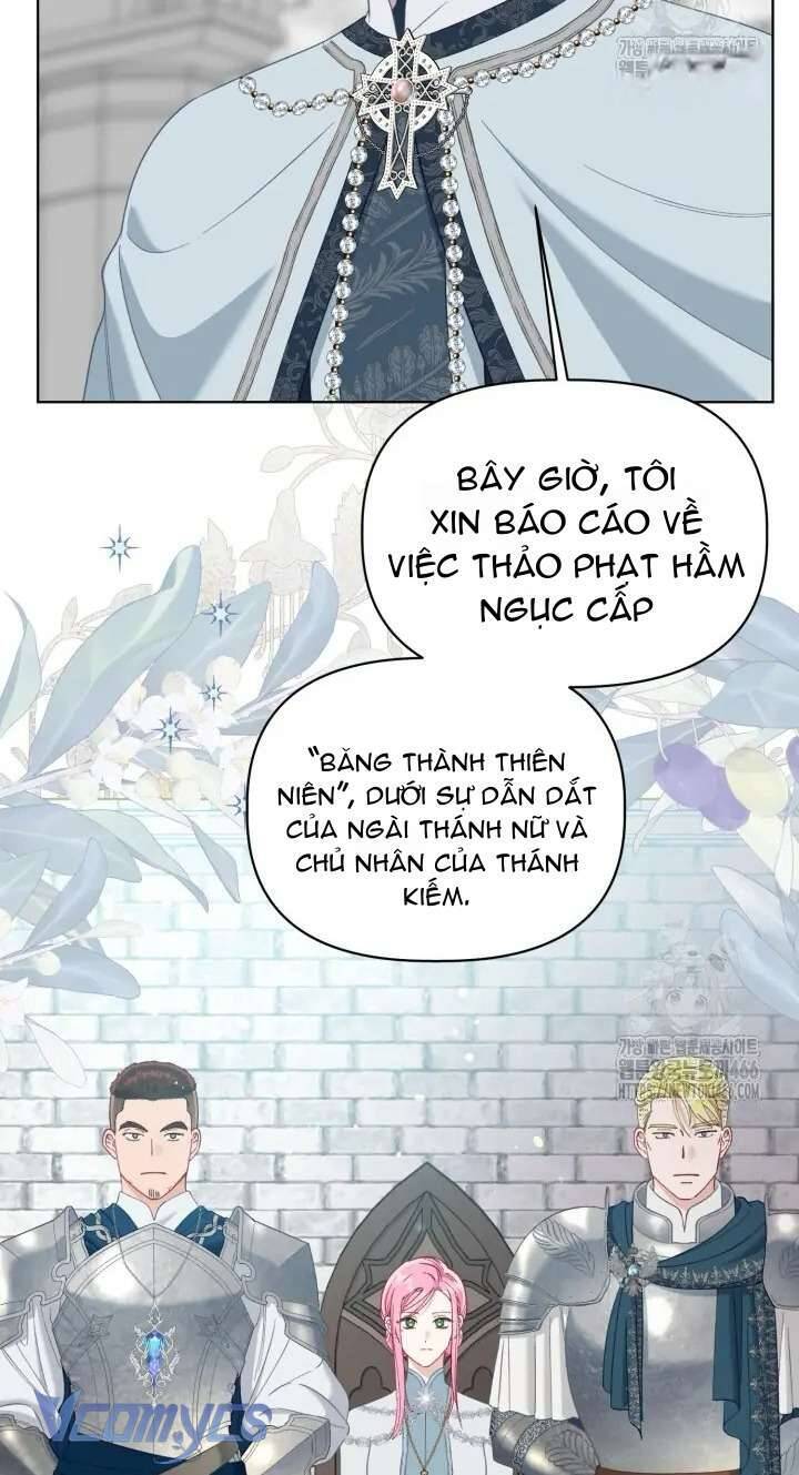 Sự Điều Trị Đặc Biệt Của Tinh Linh - Chap 95 - Trang 5