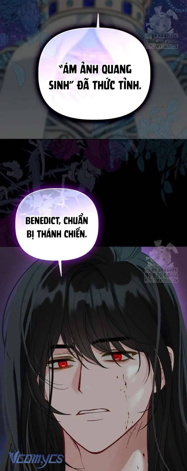 Sự Điều Trị Đặc Biệt Của Tinh Linh - Chap 95 - Trang 49