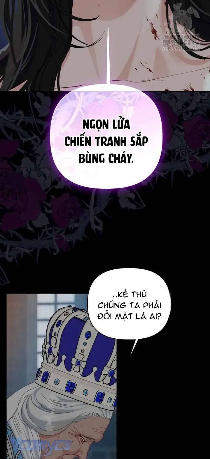 Sự Điều Trị Đặc Biệt Của Tinh Linh - Chap 95 - Trang 50
