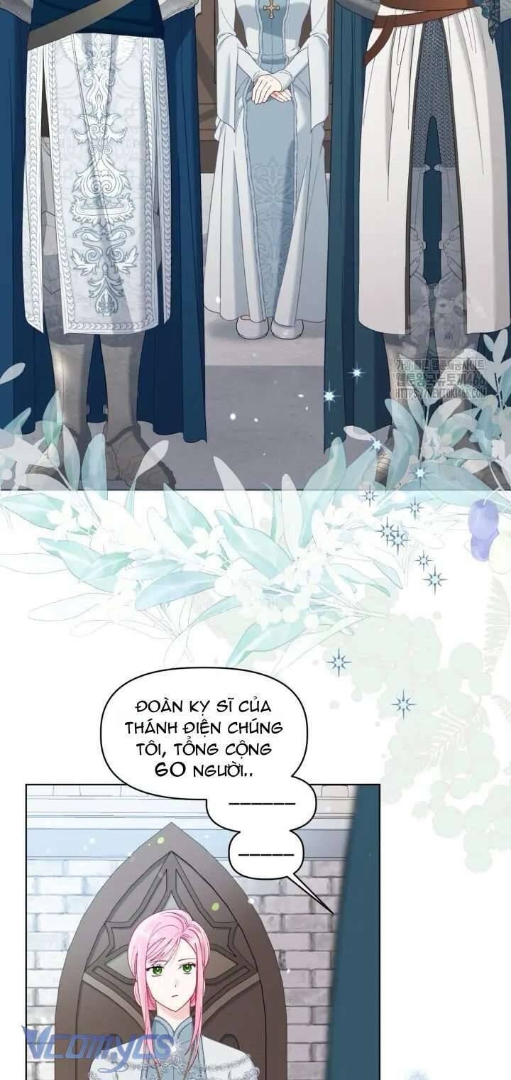 Sự Điều Trị Đặc Biệt Của Tinh Linh - Chap 95 - Trang 6