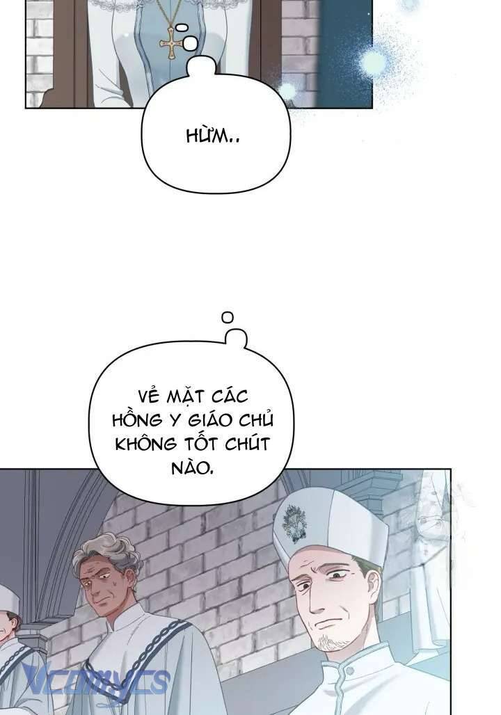 Sự Điều Trị Đặc Biệt Của Tinh Linh - Chap 95 - Trang 7