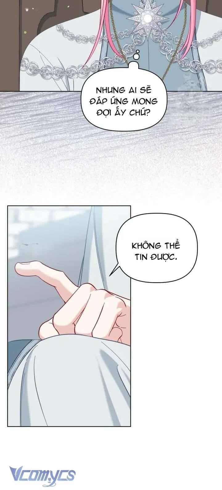 Sự Điều Trị Đặc Biệt Của Tinh Linh - Chap 95 - Trang 9