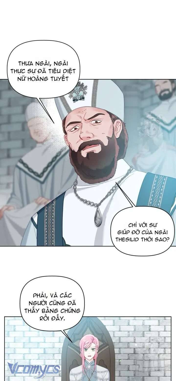 Sự Điều Trị Đặc Biệt Của Tinh Linh - Chap 95 - Trang 10