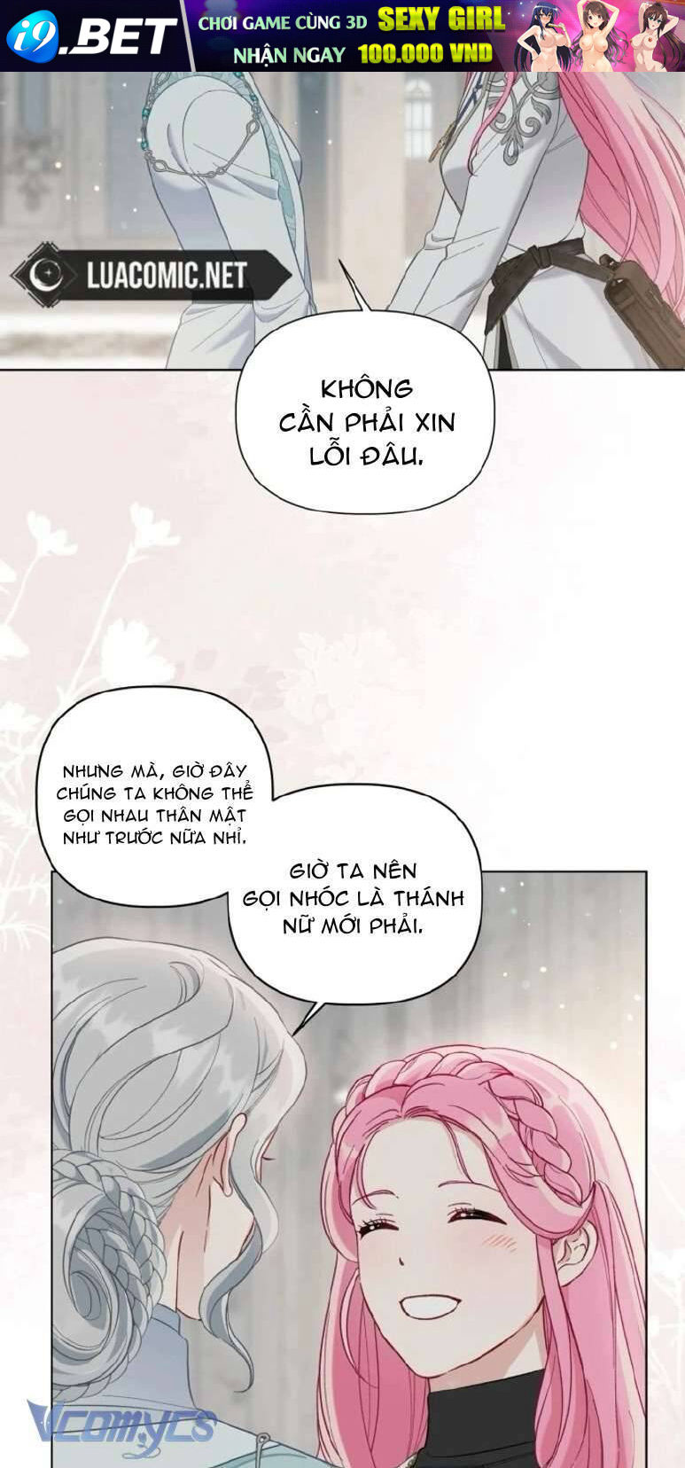 Sự Điều Trị Đặc Biệt Của Tinh Linh - Chap 96 - Trang 12