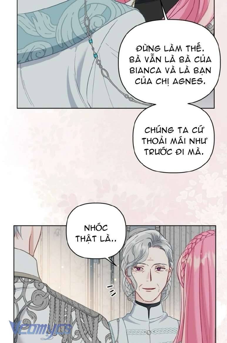 Sự Điều Trị Đặc Biệt Của Tinh Linh - Chap 96 - Trang 13