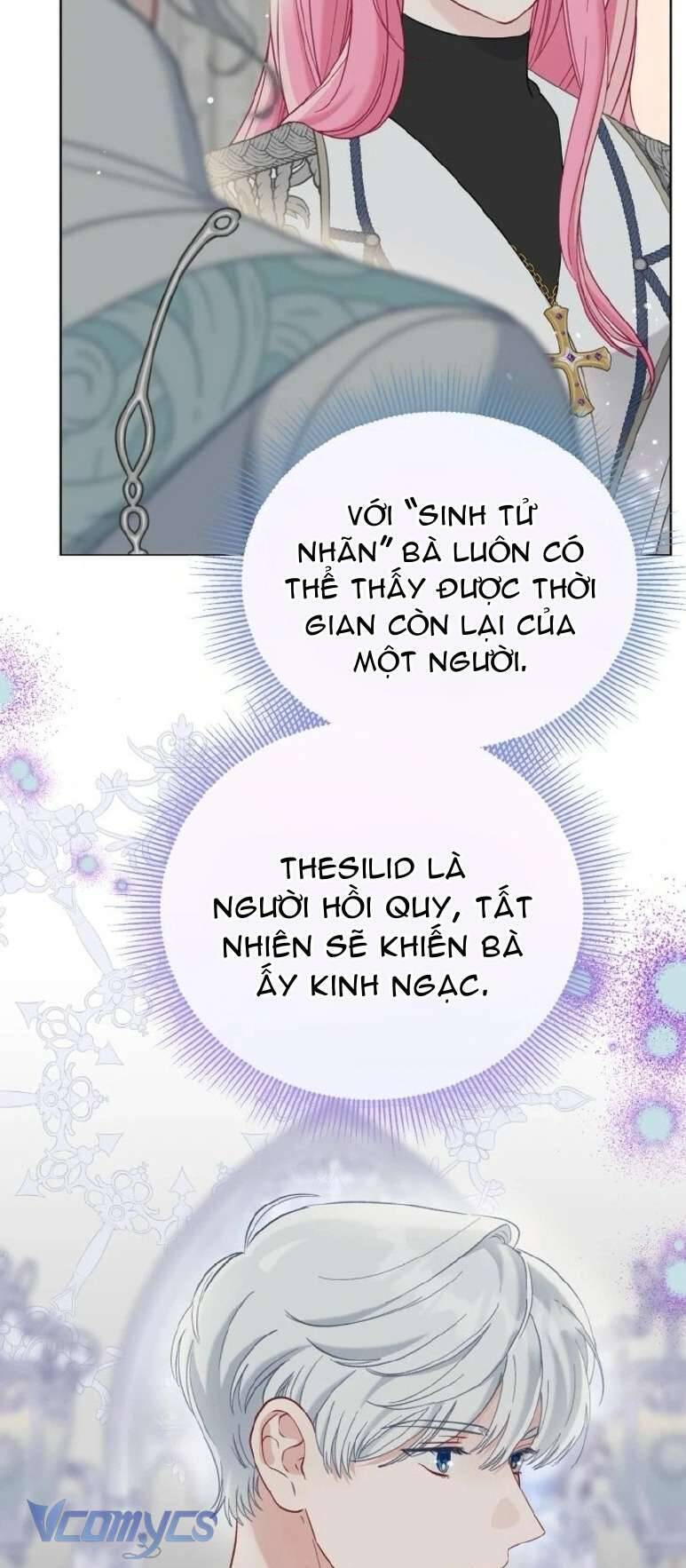 Sự Điều Trị Đặc Biệt Của Tinh Linh - Chap 96 - Trang 16