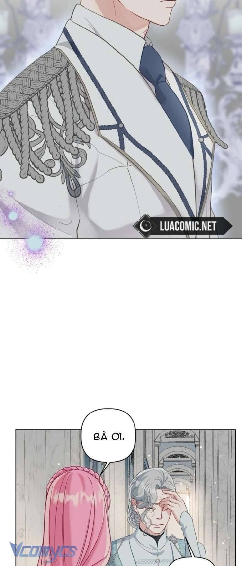 Sự Điều Trị Đặc Biệt Của Tinh Linh - Chap 96 - Trang 17