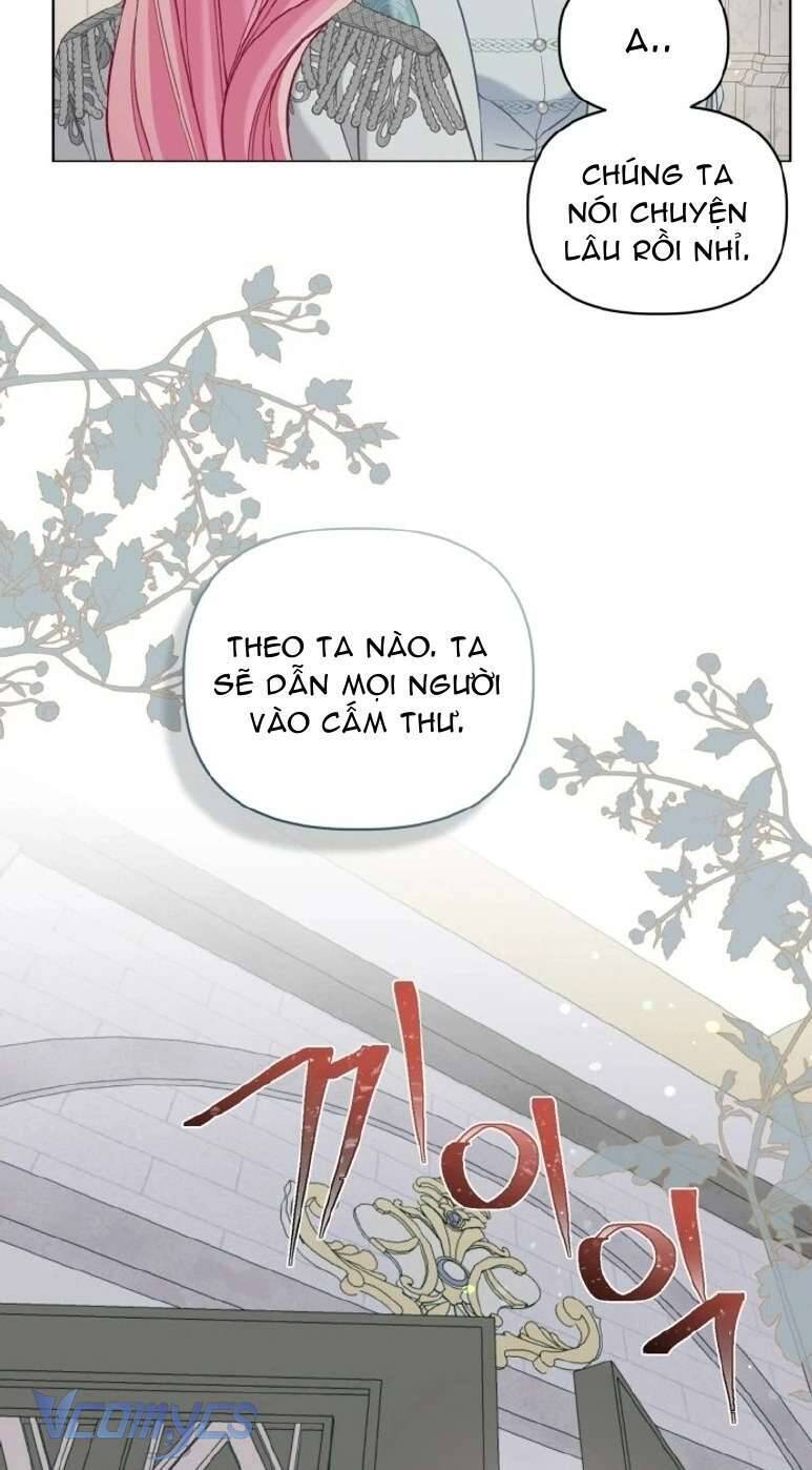 Sự Điều Trị Đặc Biệt Của Tinh Linh - Chap 96 - Trang 18