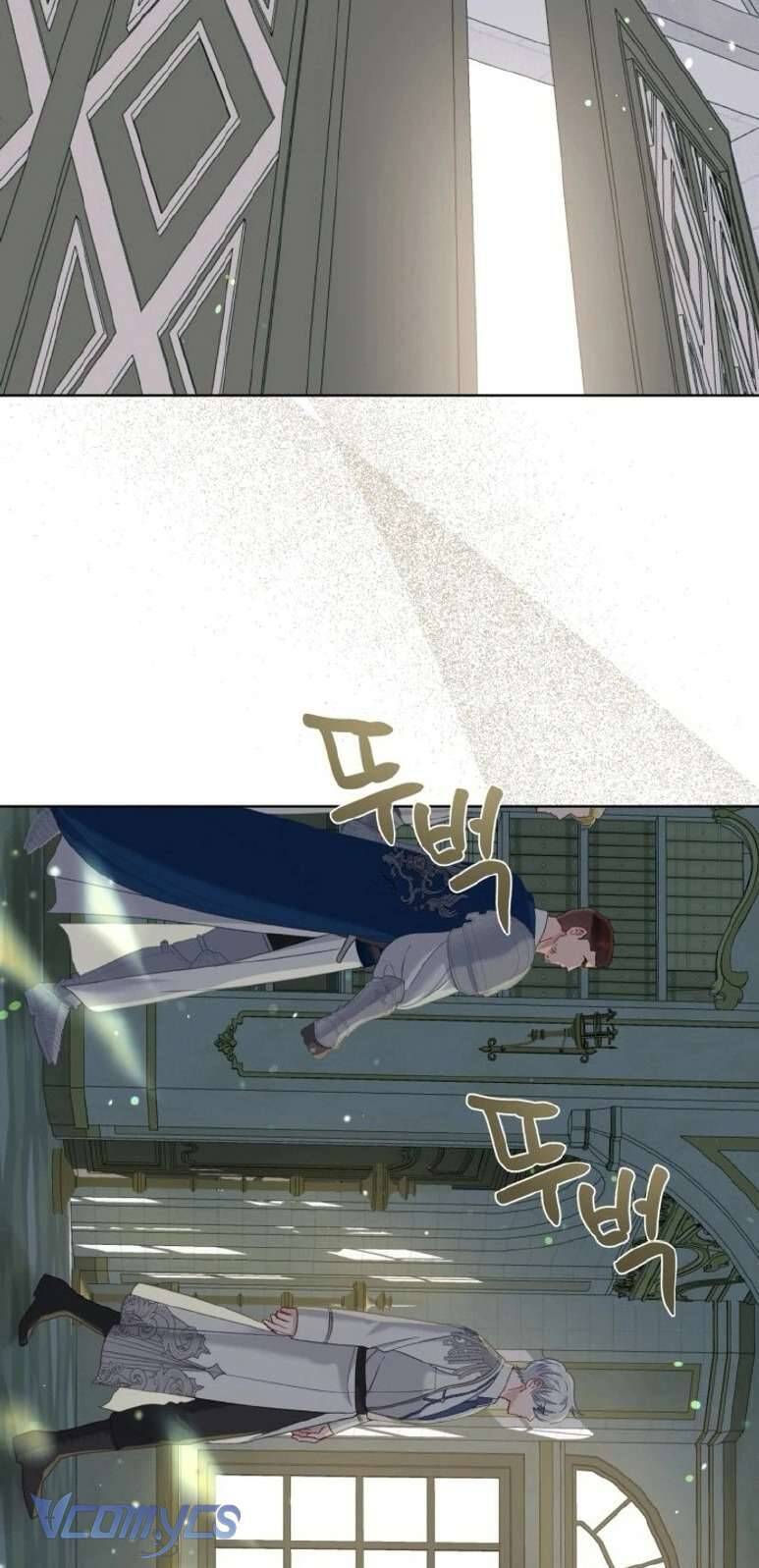 Sự Điều Trị Đặc Biệt Của Tinh Linh - Chap 96 - Trang 19