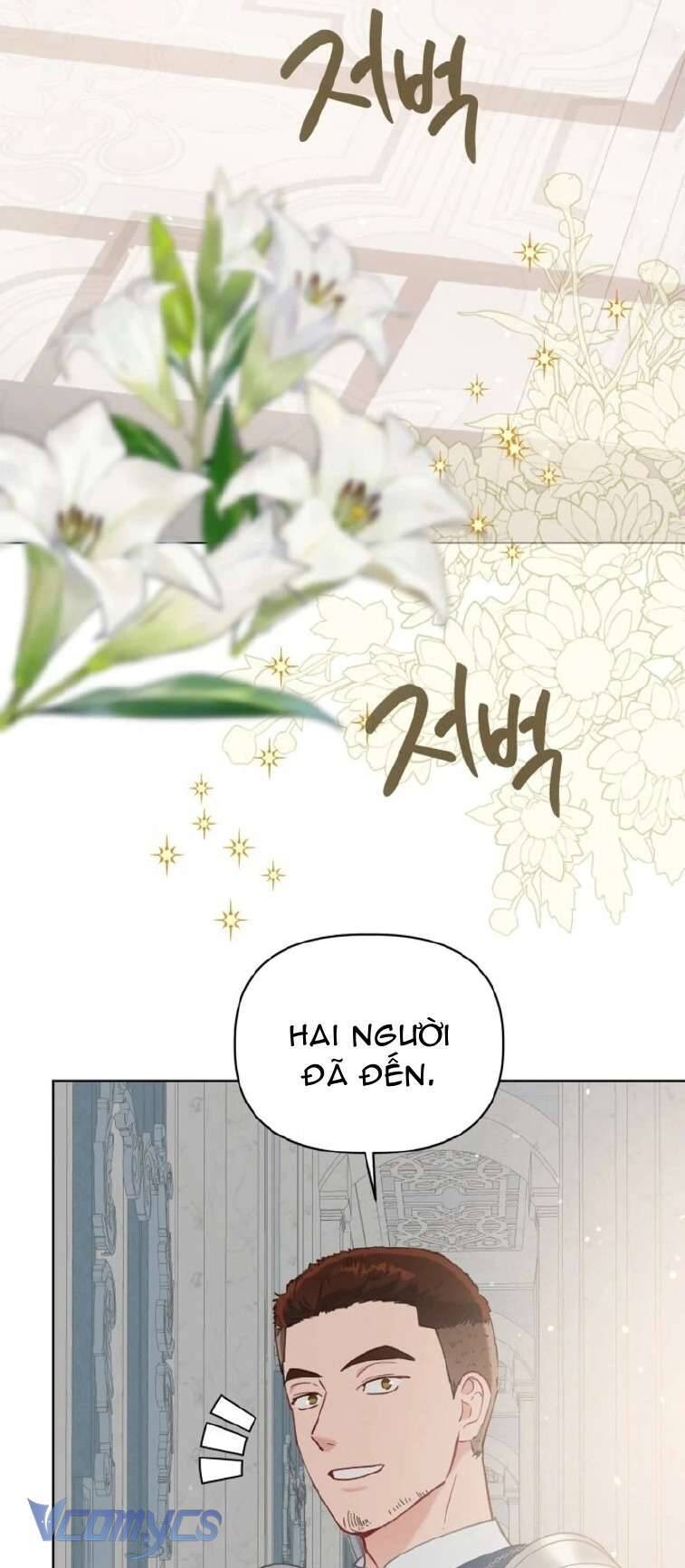 Sự Điều Trị Đặc Biệt Của Tinh Linh - Chap 96 - Trang 3