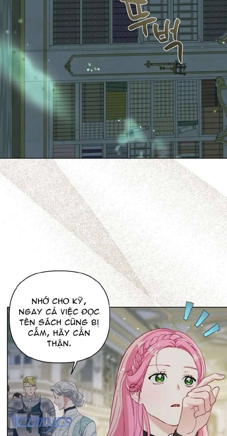 Sự Điều Trị Đặc Biệt Của Tinh Linh - Chap 96 - Trang 21