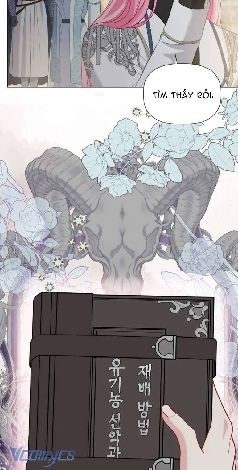 Sự Điều Trị Đặc Biệt Của Tinh Linh - Chap 96 - Trang 22