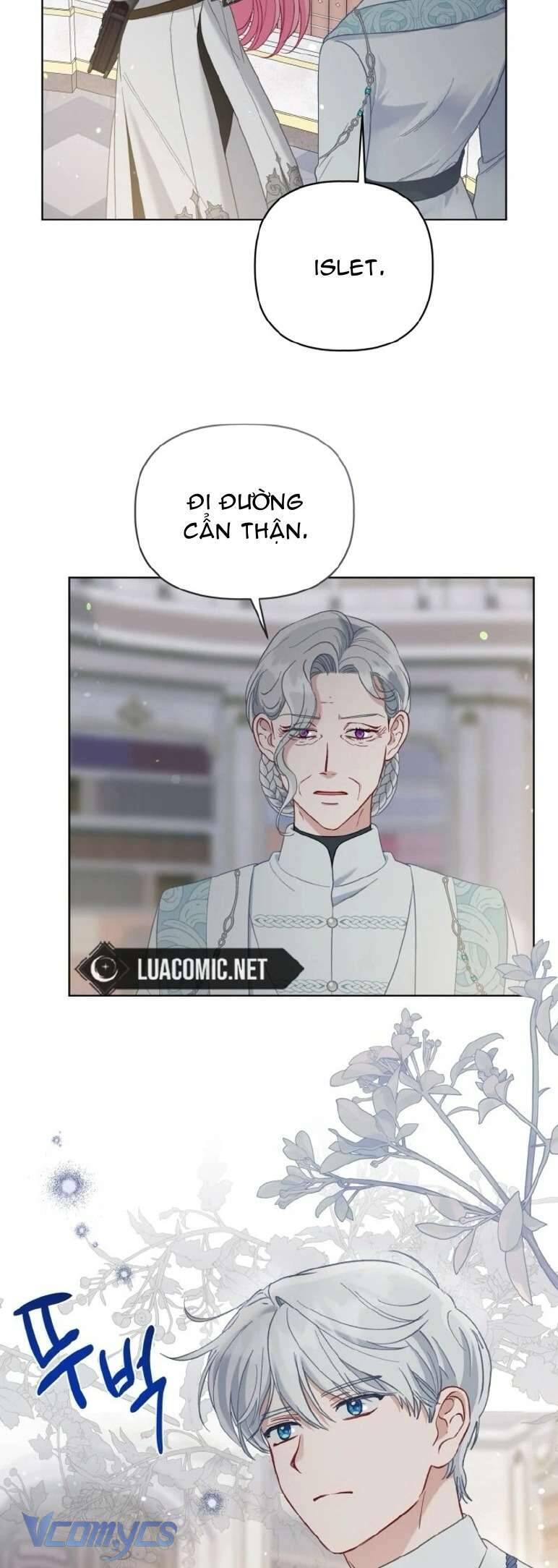 Sự Điều Trị Đặc Biệt Của Tinh Linh - Chap 96 - Trang 24